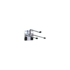 Zangenhalter für Lochblech-Platten-System Zangenhalter für Lochblech-Platten-System