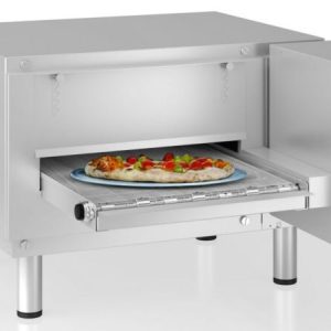 Zanolli Elektro Durchlauf Pizzaofen Synthesis 05/40 VE COMPACT, Band 40cm Zanolli Elektro Durchlauf Pizzaofen Synthesis 05/40 VE COMPACT, Band 40cm
