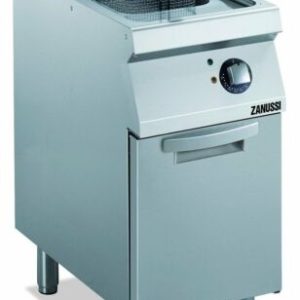 GI Mareno MO-700 Fritteuse 10 liter, 9kW, 400V GI Mareno MO-700 Fritteuse 10 liter, 9kW, 400V