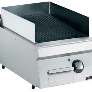 ZANUSSI Elektro Rostgrill ERG7, 400x727x401 mm ZANUSSI Elektro Rostgrill ERG7, 400x727x401 mm