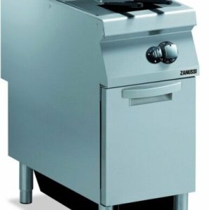 ZANUSSI Gas Fritteuse GF9 1×23 L, 400 x 900 x 850 mm ZANUSSI Gas Fritteuse GF9 1×23 L, 400 x 900 x 850 mm