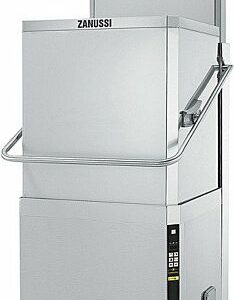 ZANUSSI Haubenspülmaschine/ Durchschubspülmaschine H8 IELG ZANUSSI Haubenspülmaschine/ Durchschubspülmaschine H8 IELG