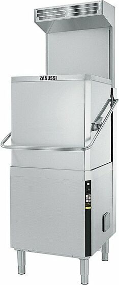 ZANUSSI Haubenspülmaschine/ Durchschubspülmaschine H8 IELG