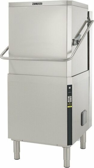 ZANUSSI Haubenspülmaschine/ Durchschubspülmaschine H8 IG
