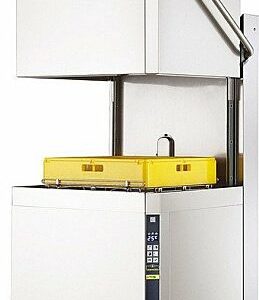 ZANUSSI Haubenspülmaschine/ Durchschubspülmaschine H8 ILG ZANUSSI Haubenspülmaschine/ Durchschubspülmaschine H8 ILG