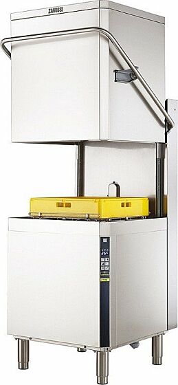 ZANUSSI Haubenspülmaschine/ Durchschubspülmaschine H8 ILG