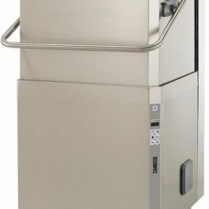 ZANUSSI Haubenspülmaschine H8 DD mit Spülmitteldosierer ZANUSSI Haubenspülmaschine H8 DD mit Spülmitteldosierer