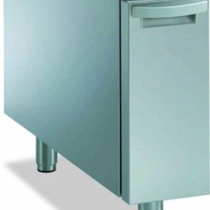 ZANUSSI Unterbauschrank – 200x900x600 mm ZANUSSI Unterbauschrank – 200x900x600 mm