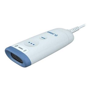 Zebra CS6080-HC, BT, 2D, BT (5.0), FIPS, Kit (USB), weiß Zebra CS6080-HC, BT, 2D, BT (5.0), FIPS, Kit (USB), weiß