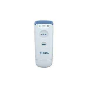Zebra CS6080-HC, Healthcare, 2D, USB, Kit (USB), weiß Zebra CS6080-HC, Healthcare, 2D, USB, Kit (USB), weiß