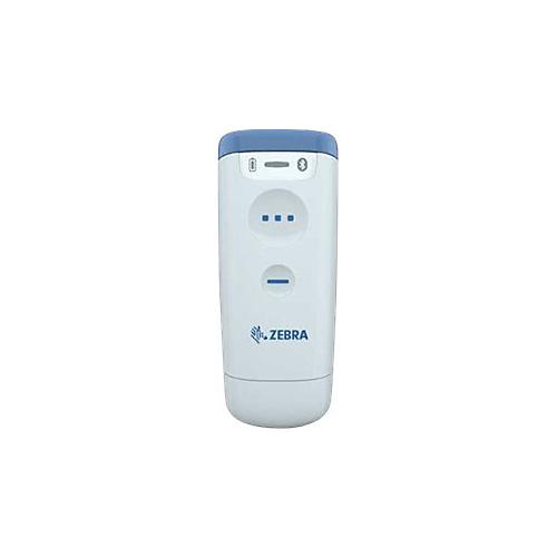 Zebra CS6080-HC, Healthcare, 2D, USB, Kit (USB), weiß