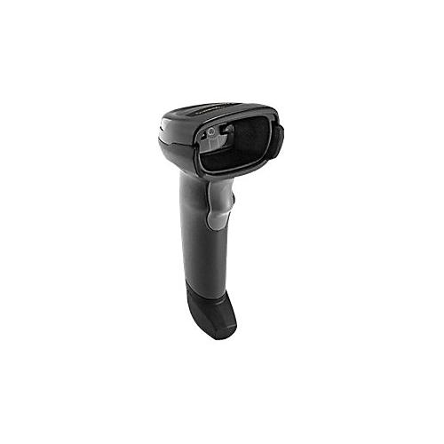Zebra DS2208, 2D Imager, Multi-IF, USB-Kit, schwarz
