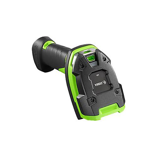 Zebra DS3608-DP, 2D, DPM, Multi-IF, IP67, Gun Only