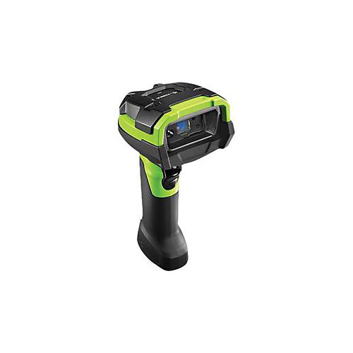 Zebra DS3608-ER, 2D, ER, Multi-IF, Gun Only