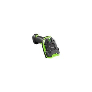 Zebra DS3678-DP, BT, 2D, DPM, Multi-IF, USB-Kit, schwarz, grün Zebra DS3678-DP, BT, 2D, DPM, Multi-IF, USB-Kit, schwarz, grün