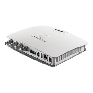 Zebra FX7500-2 – RFID-Leser – USB, Ethernet, Ethernet 100 – 902-928 MHz Zebra FX7500-2 – RFID-Leser – USB, Ethernet, Ethernet 100 – 902-928 MHz