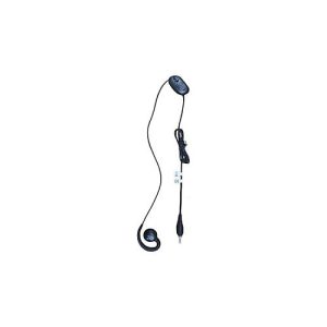 Zebra – Headset – On-Ear – über dem Ohr angebracht – kabelgebunden – 3,5 mm Stecker Zebra – Headset – On-Ear – über dem Ohr angebracht – kabelgebunden – 3,5 mm Stecker