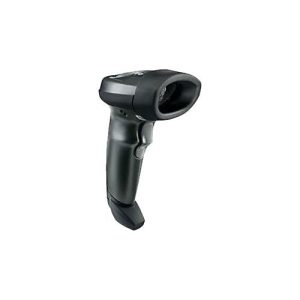 Zebra LI2208, 1D Linear Imager, Multi-IF, USB-Kit, schwarz Zebra LI2208, 1D Linear Imager, Multi-IF, USB-Kit, schwarz