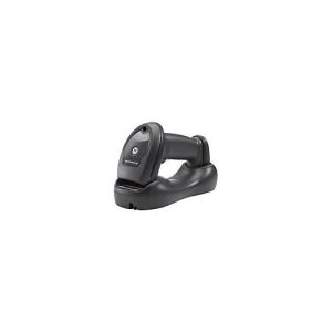 Zebra LI4278, 1D, BT, Multi-IF, USB-Kit, Lade-/Übertragungsstation (Präsentation), schwarz Zebra LI4278, 1D, BT, Multi-IF, USB-Kit, Lade-/Übertragungsstation (Präsentation), schwarz