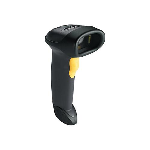Zebra LS2208 1D, Gun Only, schwarz