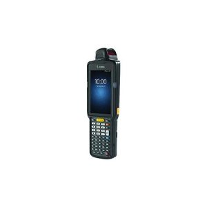 Zebra MC3300 Standard, 2D, SR, SE4770, BT, WLAN, 29-Key numerisch, Gun, PTT, Android Zebra MC3300 Standard, 2D, SR, SE4770, BT, WLAN, 29-Key numerisch, Gun, PTT, Android