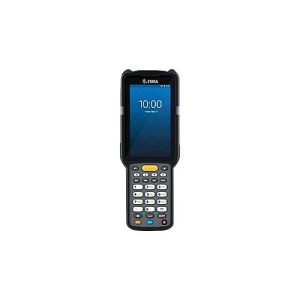 Zebra MC3300ax, 2D, SE4770, USB, BT, WLAN, NFC, 47K, Num., GMS, Kamera Zebra MC3300ax, 2D, SE4770, USB, BT, WLAN, NFC, 47K, Num., GMS, Kamera