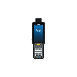 Zebra MC3300x, 1D, BT, WLAN, NFC, 38-Key functional-num., IP64, GMS, Android 10 Zebra MC3300x, 1D, BT, WLAN, NFC, 38-Key functional-num., IP64, GMS, Android 10