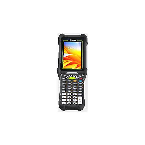 Zebra MC9400,SE5800, Gun, 43-Key, 6GB RAM, 128GB Flash, Android, IP65/68
