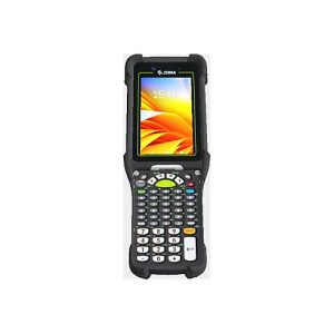 Zebra MC9400,SE5800, Gun, 5250 Emulator, 53-Key, CAM, 6GB RAM, 128GB Flash, Android, IP65/68 Zebra MC9400,SE5800, Gun, 5250 Emulator, 53-Key, CAM, 6GB RAM, 128GB Flash, Android, IP65/68