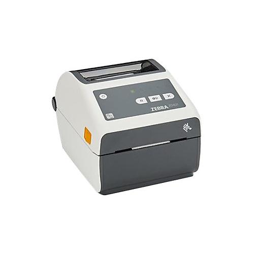 Zebra ZD421d-HC - Etikettendrucker - Thermodirekt - Rolle (10,8 cm) - 203 dpi - bis zu 152 mm/Sek.