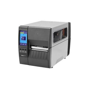 Zebra ZT231 – Etikettendrucker – Thermodirekt – Rolle (11,4 cm) – 203 dpi – bis zu 152 mm/Sek. Zebra ZT231 – Etikettendrucker – Thermodirekt – Rolle (11,4 cm) – 203 dpi – bis zu 152 mm/Sek.