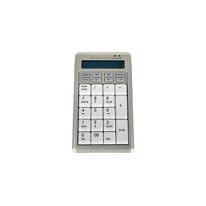 Ziffernblock S-board 840, ideal für Dateneingabe
