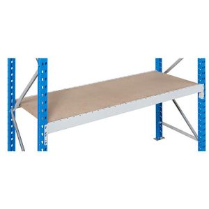 Zusätzlicher Fachboden, B 1800 x T 1200 mm Zusätzlicher Fachboden, B 1800 x T 1200 mm