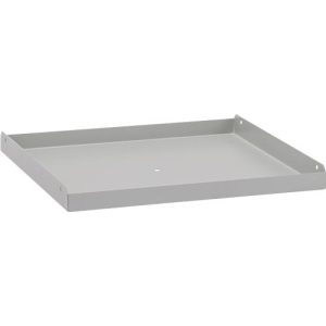 Zusätzlicher Wannenboden für Cemo Sicherheitsschrank PROline 6/20, B 450 x T 440 x H 40 mm Zusätzlicher Wannenboden für Cemo Sicherheitsschrank PROline 6/20, B 450 x T 440 x H 40 mm