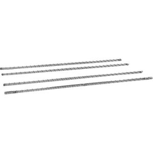 Zwischenboden mit 20 mm Aufkantung für Stahlrollbehälter 1200 x 800 mm Zwischenboden mit 20 mm Aufkantung für Stahlrollbehälter 1200 x 800 mm