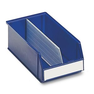 Zwischenwände Modell 650 längs, 12 Stück Zwischenwände Modell 650 längs, 12 Stück