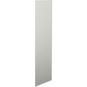Zwischenwand, für Regalsystem PROGRESS 500 T, H 1900 x B 600 mm Zwischenwand, für Regalsystem PROGRESS 500 T, H 1900 x B 600 mm