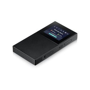 Zyxel NR2301 – Mobiler Hotspot – 5G LTE – 1800 Mbps – 1GbE, Wi-Fi 6 Zyxel NR2301 – Mobiler Hotspot – 5G LTE – 1800 Mbps – 1GbE, Wi-Fi 6