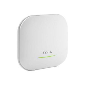 Zyxel NWA220AX-6E – Accesspoint – Wi-Fi 6E – Wi-Fi 6 – 2.4 GHz, 5 GHz, 6 GHz – Cloud-verwaltet Zyxel NWA220AX-6E – Accesspoint – Wi-Fi 6E – Wi-Fi 6 – 2.4 GHz, 5 GHz, 6 GHz – Cloud-verwaltet