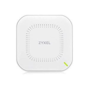 Zyxel NWA90AX Pro – Accesspoint – 2.5G PoE Uplink, 3×3 + 2×2 MU-MIMO Antenne, AX3000 Multi-Gig, NebulaFlex Cloud – Wi-Fi 6 – 2.4 GHz, 5 GHz Zyxel NWA90AX Pro – Accesspoint – 2.5G PoE Uplink, 3×3 + 2×2 MU-MIMO Antenne, AX3000 Multi-Gig, NebulaFlex Cloud – Wi-Fi 6 – 2.4 GHz, 5 GHz